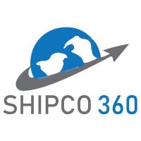 Shipco 360 Limited T/A Shipco Shipbuilders & Marine Brokers logo - Similar company to Blue Maritime B.V.