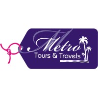 Metro Tours & Travels logo - Similar company to Tour It Virtually