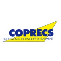 COPRECS logo - Similar company to Le P'Tit Corni