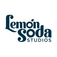 Lemonsoda Studio logo - Similar company to Logical Production