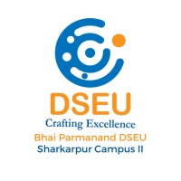 Bhai Parmanad DSEU Shakarpur campus -II logo - Similar company to Dseu