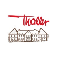 Weinschloss Thaller logo - Similar company to Weingut Simon Gattinger