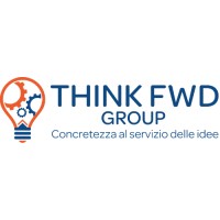 Think Fwd Group logo - Similar company to Digitiamo.Ai