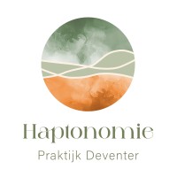 Haptonomie Praktijk Deventer logo - Similar company to Lijf! Training