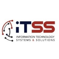 ITSS-global logo - Similar company to Itss