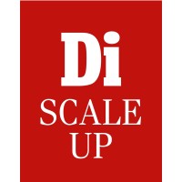 Di ScaleUp logo - Similar company to Scaleup Group Sweden