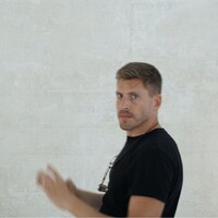 Chris van Niekerk logo - Similar company to Archetor