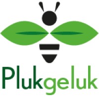 Plukgeluk logo - Similar company to Arkadia Residenz