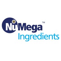NU-MEGA INGREDIENTS logo - Similar company to Brand Nutra