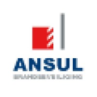 ANSUL BV logo - Similar company to Solure B.V.