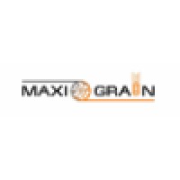 Maxigrain logo - Similar company to Freeway Hotel