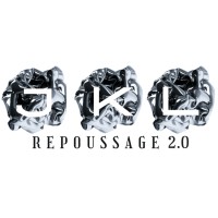 JKL REPOUSSAGE 2.0 logo - Similar company to Biemon Repoussage