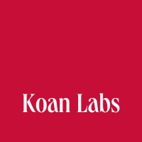 Koan Labs logo - Similar company to Perform-Link