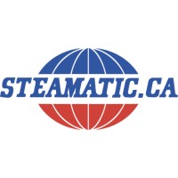 Steamatic Saguenay logo - Similar company to Steamatic Pei