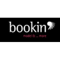 Bookin'Agency logo - Similar company to Techcamp@Polimi