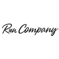 Run Company logo - Similar company to Pineapple