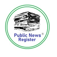Public News Register logo - Similar company to Green Stitch (Grs)