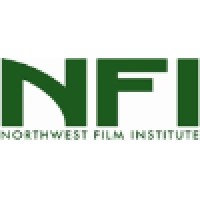 Northwest Film Institute logo - Similar company to Lafilm - Latin American Film Institute