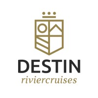 Destin Riviercruises logo - Similar company to True Growth - Wij Helpen Cleantech Bedrijven Groeien