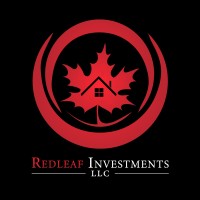 Red Leaf Investments logo - Similar company to Redleaf Partners