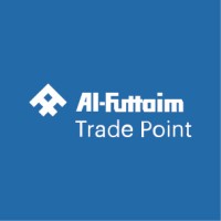 Al-Futtaim Trade Point logo - Similar company to Special Task Force - Stf Sri Lanka