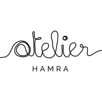 Atelier Hamra logo - Similar company to N A O Architects