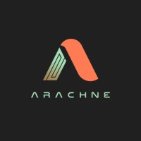 Arachne Digital logo - Similar company to Devops Pro Europe Conference