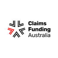 Claims Funding Australia logo - Similar company to Enablr
