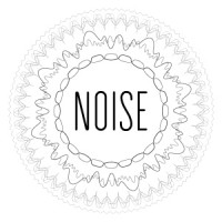 Noise International logo - Similar company to Trackdown Studios