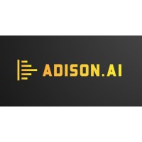 Adison.ai logo - Similar company to Talented Ai - Hr & Staffing Solutions