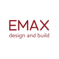 EMAX GmbH logo - Similar company to Studio A Architects