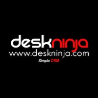 DeskNinja logo