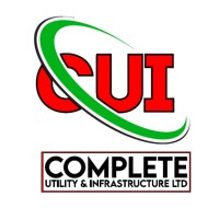 Complete Utility & Infrastructure LTD logo - Similar company to Meehan Plant Hire And Civil Engineering