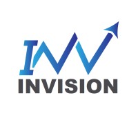Invision logo - Similar company to Centorem