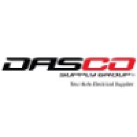 Dasco Supply Group logo - Similar company to Quest Legal