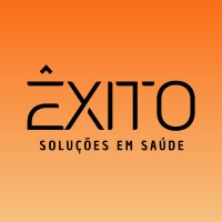 Êxito Soluções em Saúde logo - Similar company to Conessp