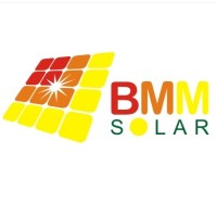 BMM SOLAR PVT. LTD logo - Similar company to Fine Solar Solutions