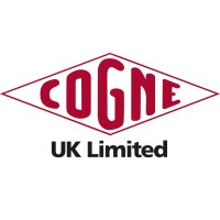 Cogne UK Limited logo - Similar company to Tufcot