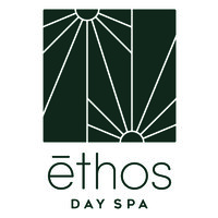 Ethos Day Spa logo - Similar company to Studio Canoo