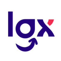 LogistiXnews logo - Similar company to Techmatrix Pro