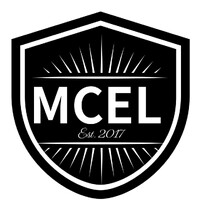 MCEL logo - Similar company to Our Cause