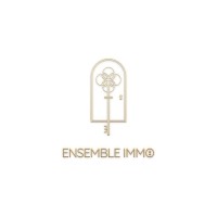 ENSEMBLE IMMO logo - Similar company to Onde Studio