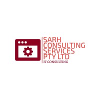 SARH Consulting Services Pty Ltd logo - Similar company to Rs Recruitment Services