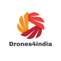 Drones4india.in logo - Similar company to Drones 4 Girls