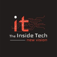The Inside Tech logo - Similar company to Scrabble Infotech Solutions