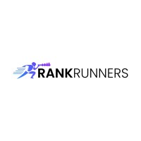 RankRunners logo - Similar company to Quadra Solutions