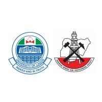 Nigerian Mining and Geoscience Society, UNILAG students chapter logo - Similar company to Speoau