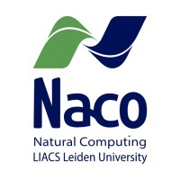 Natural Computing logo - Similar company to Ode4Hera