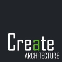 CREATE Architecture Ltd logo - Similar company to Midas Cladding Services Ltd