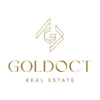GOLDOCT Real Estate GmbH logo - Similar company to Osmab Holding Ag